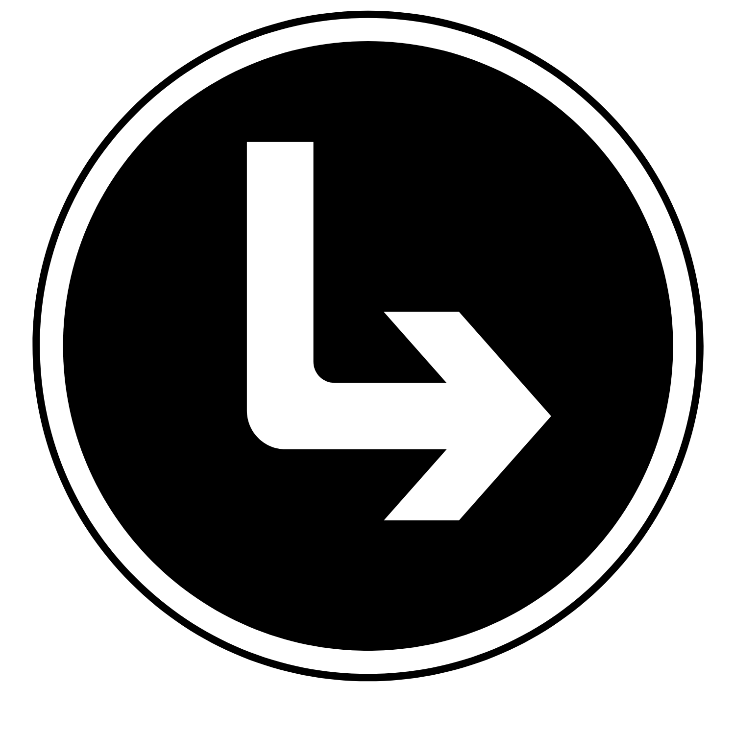 Step-by-Step recipe guide icon