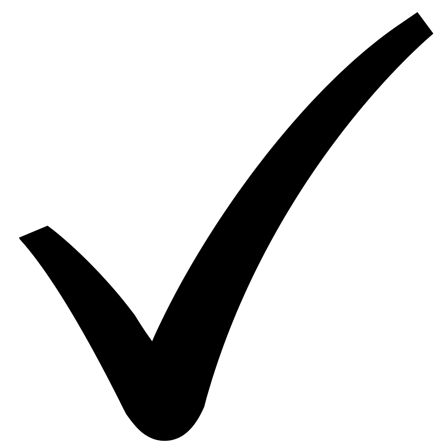 Tried and tested recipe badge icon